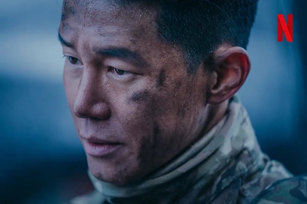 《鐵拳教育》金武烈是誰？2026韓劇男主生面孔!《王室死對頭》許楠儁圈粉,他公認潛力股