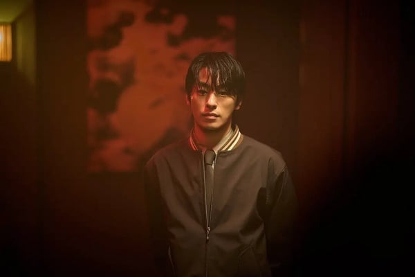 《鐵拳教育》金武烈是誰？2026韓劇男主生面孔!《王室死對頭》許楠儁圈粉,他公認潛力股