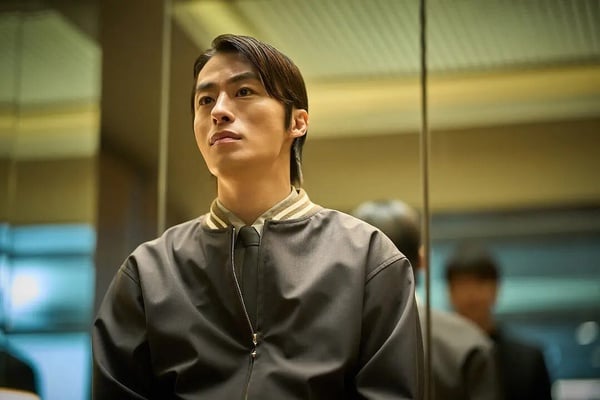 《鐵拳教育》金武烈是誰？2026韓劇男主生面孔!《王室死對頭》許楠儁圈粉,他公認潛力股