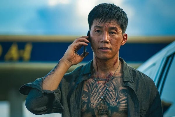 《鐵拳教育》金武烈是誰？4位2026韓劇陌生男主！《我的王室死對頭》他演過IU相親對象