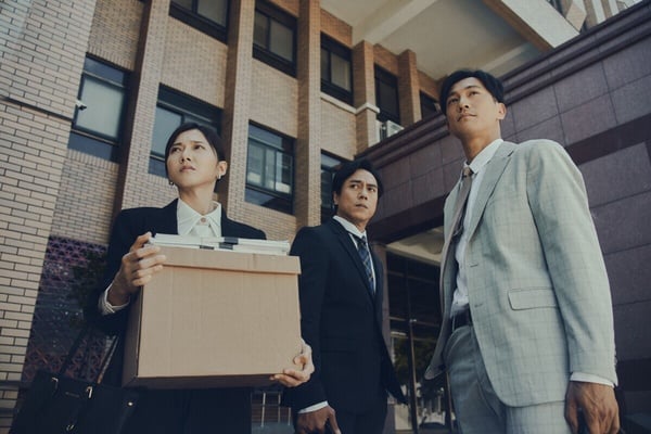 Threads熱議「冷門但好看」Netflix台劇！《今夜一起為愛鼓掌》必追，第6部是隱藏神劇