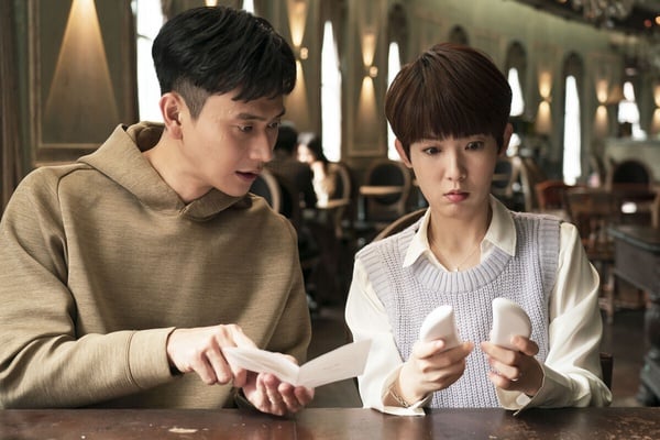 Threads熱議「冷門但好看」Netflix台劇！《今夜一起為愛鼓掌》必追，第6部是隱藏神劇