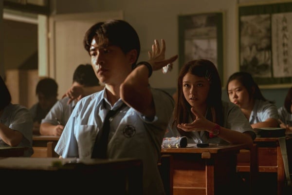 Threads熱議「冷門但好看」Netflix台劇！《今夜一起為愛鼓掌》必追，第6部是隱藏神劇