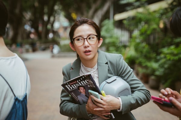 Threads熱議「冷門但好看」Netflix台劇！《今夜一起為愛鼓掌》必追，第6部是隱藏神劇