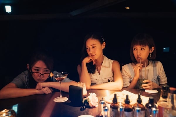 Threads熱議「冷門但好看」Netflix台劇！《今夜一起為愛鼓掌》必追，第6部是隱藏神劇