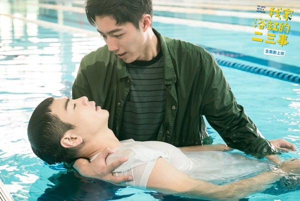 Threads熱議「冷門但好看」Netflix台劇！《今夜一起為愛鼓掌》必追，第6部是隱藏神劇