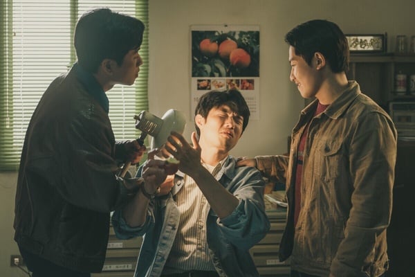 Threads熱議「冷門但好看」Netflix台劇！《今夜一起為愛鼓掌》必追，第6部是隱藏神劇