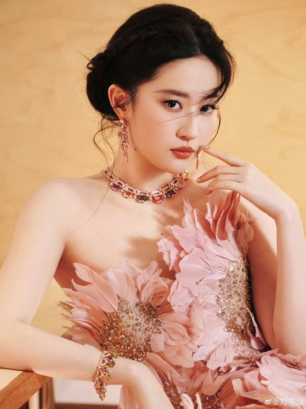 適合演「千金大小姐」陸劇女演員盤點