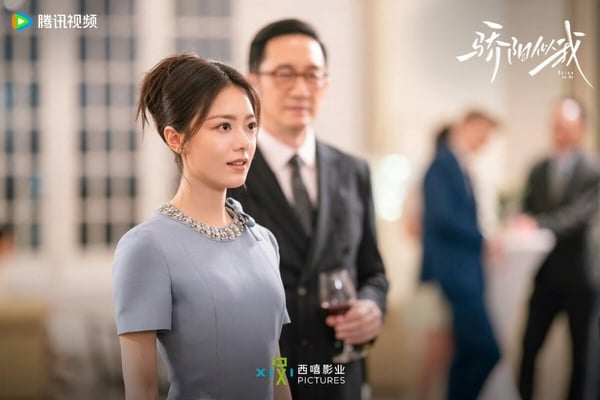 適合演「千金大小姐」陸劇女演員盤點