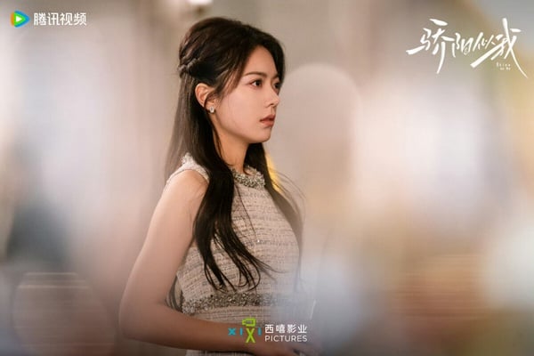 適合演「千金大小姐」陸劇女演員盤點