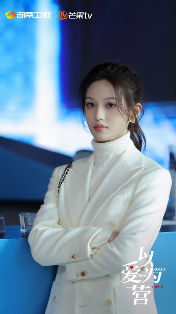 適合演「千金大小姐」陸劇女演員盤點