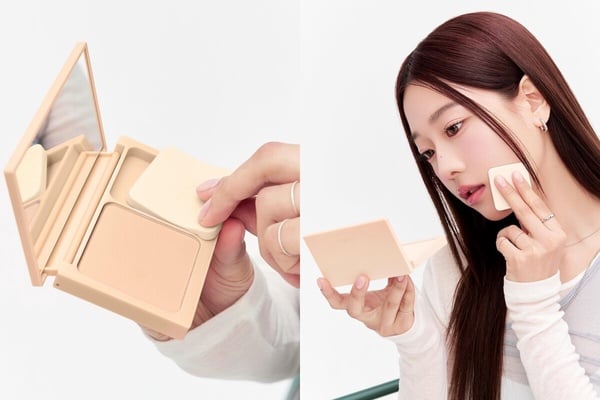 2026粉餅推薦20款！Dcard好評控油、保濕粉餅，開架專櫃一次看