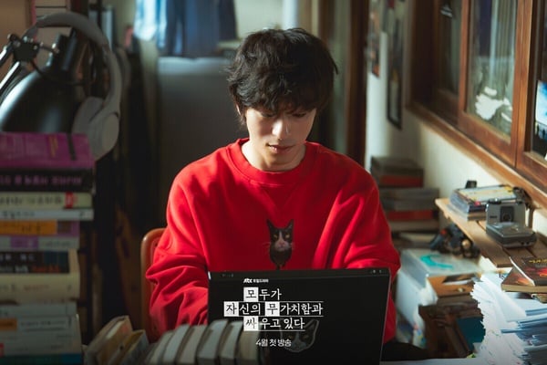 近期Line戲劇人氣排行TOP10！《耀眼》第6，《我的王室死對頭》第3，冠軍真的好看！