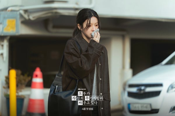 近期Line戲劇人氣排行TOP10！《耀眼》第6，《我的王室死對頭》第3，冠軍真的好看！