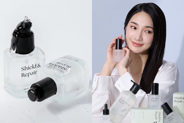 抗熱噴霧是什麼？15款「抗熱護髮噴霧」推薦，電棒、離子夾前必備
