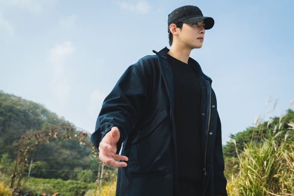 5位韓劇男神「最帥的一部劇」！車銀優是《超能路人甲》，但玄彬最帥不是《愛的迫降》