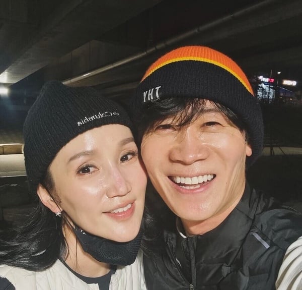 《鐵拳教育》男主老婆是她！5對讓人意外的韓劇演員夫妻！《21世紀大君》他們竟是夫婦