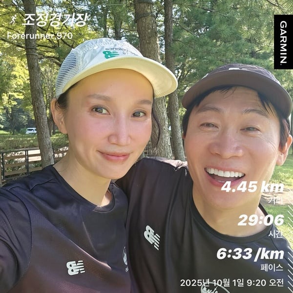 《鐵拳教育》男主老婆是她！5對讓人意外的韓劇演員夫妻！《21世紀大君》他們竟是夫婦