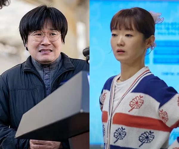 《鐵拳教育》男主老婆是她！5對讓人意外的韓劇演員夫妻！《21世紀大君》他們竟是夫婦