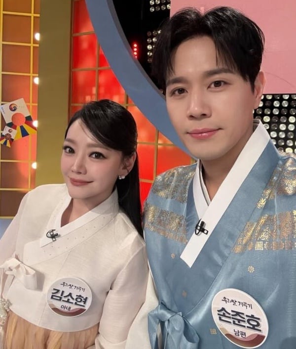 《鐵拳教育》男主老婆是她！5對讓人意外的韓劇演員夫妻！《21世紀大君》他們竟是夫婦