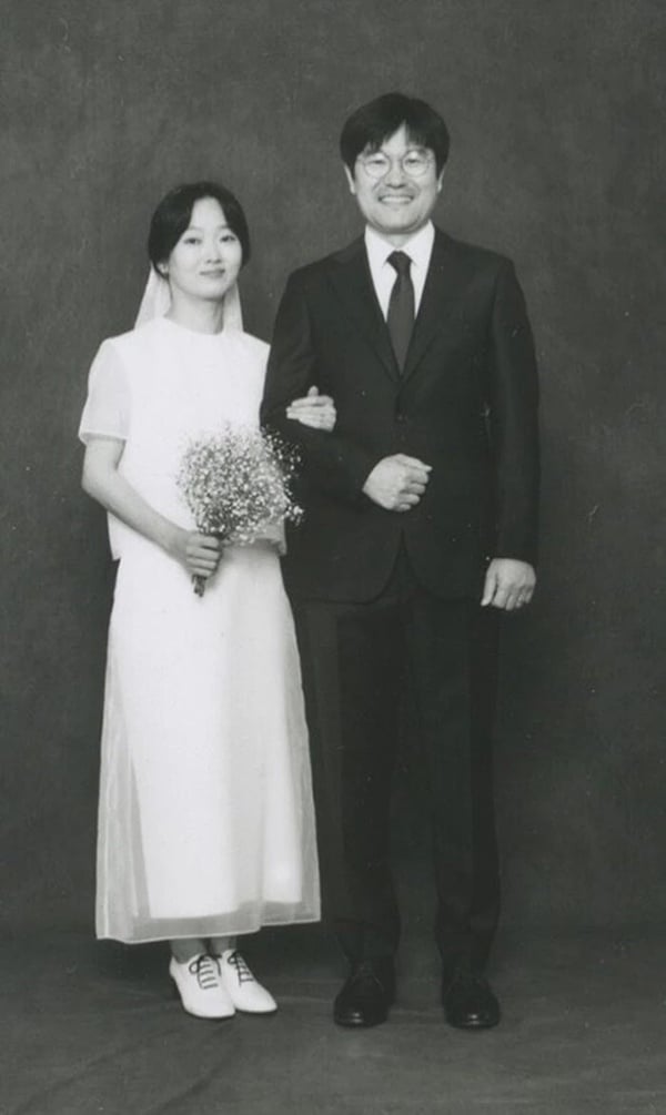 《鐵拳教育》男主老婆是她！5對讓人意外的韓劇演員夫妻！《21世紀大君》他們竟是夫婦