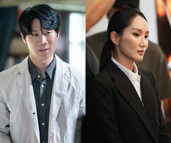 《鐵拳教育》男主老婆是她！5對讓人意外的韓劇演員夫妻！《21世紀大君》他們竟是夫婦
