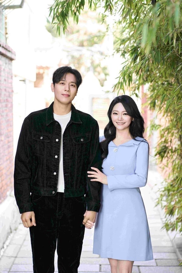 《鐵拳教育》男主老婆是她！5對讓人意外的韓劇演員夫妻！《21世紀大君》他們竟是夫婦