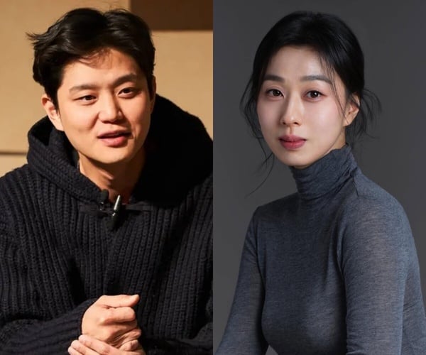 《鐵拳教育》男主老婆是她！5對讓人意外的韓劇演員夫妻！《21世紀大君》他們竟是夫婦
