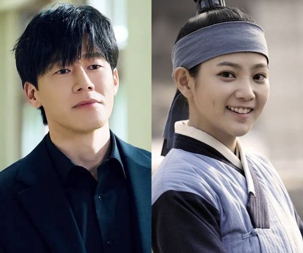 《鐵拳教育》男主老婆是她！5對讓人意外的韓劇演員夫妻！《21世紀大君》他們竟是夫婦