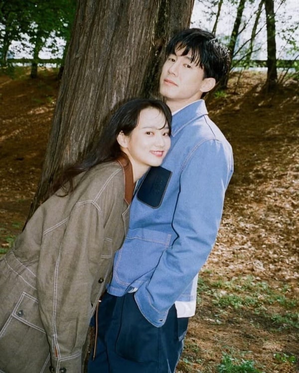 《鐵拳教育》男主老婆是她！5對讓人意外的韓劇演員夫妻！《21世紀大君》他們竟是夫婦