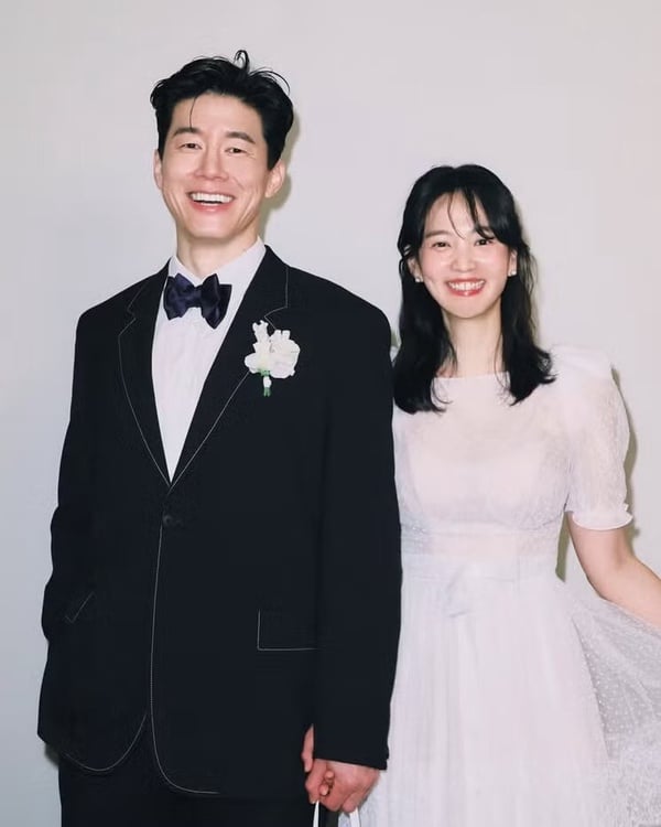 《鐵拳教育》男主老婆是她！5對讓人意外的韓劇演員夫妻！《21世紀大君》他們竟是夫婦