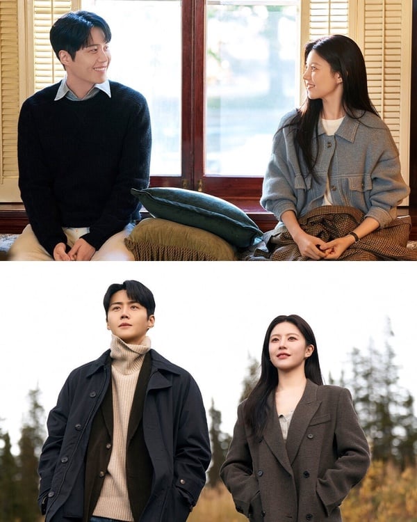 近年6部「一追上癮」Netflix浪漫愛情韓劇！《我的王室死對頭》好看，這部冷門但零負評