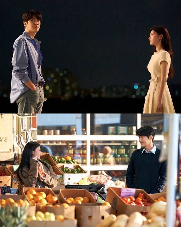 近年6部「一追上癮」Netflix浪漫愛情韓劇！《我的王室死對頭》好看，這部冷門但零負評