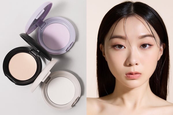 紫色蜜粉怎麼用？適合誰？2026紫色蜜粉推薦＋用法解析一次看，用錯小心粉底變灰髒