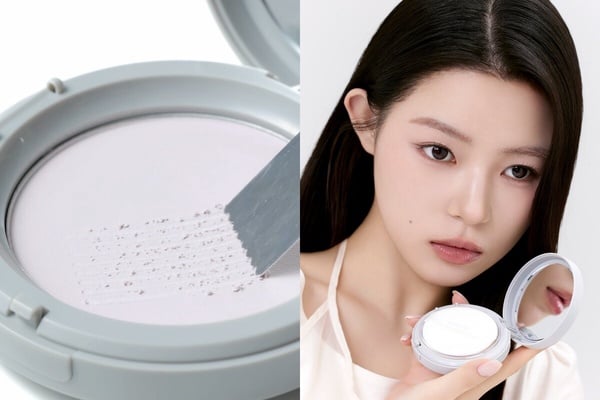 紫色蜜粉怎麼用？適合誰？2026紫色蜜粉推薦＋用法解析一次看，用錯小心粉底變灰髒