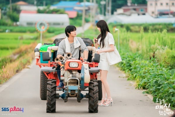 近期Netflix台灣「觀看排行」TOP10！《背著善宰跑》上榜，《翹楚》第二，冠軍真的火！