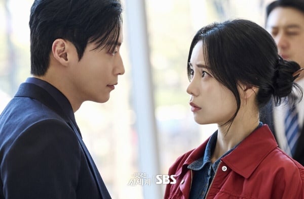 近期Netflix台灣「觀看排行」TOP10！《背著善宰跑》上榜，《翹楚》第二，冠軍真的火！