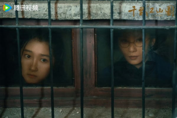 《耀眼》關曉彤待播劇盤點