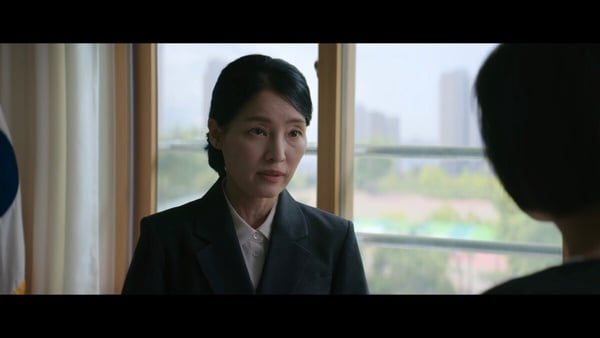 《鐵拳教育》n大教育金句：「如果大人害怕小孩，這個世界就完蛋了。」