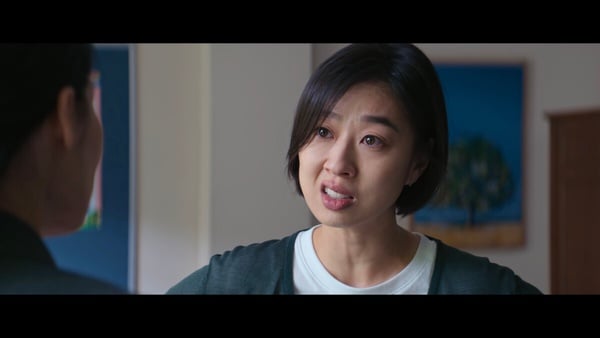 《鐵拳教育》幕後趣事：金南佶二度拒演改變劇本走向，李星民八場發佈會竟是一次拍完！