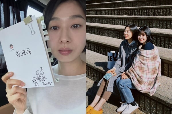 《鐵拳教育》幕後趣事：金南佶二度拒演改變劇本走向，李星民八場發佈會竟是一次拍完！