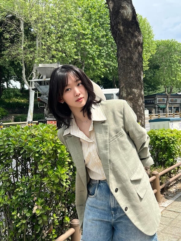 《鐵拳教育》秦基周10件事：曾是三星IT顧問，轉行當記者又獲模特冠軍，人生履歷超瘋狂
