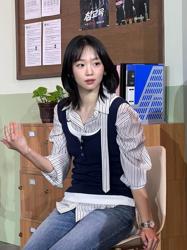 《鐵拳教育》秦基周10件事：曾是三星IT顧問，轉行當記者又獲模特冠軍，人生履歷超瘋狂