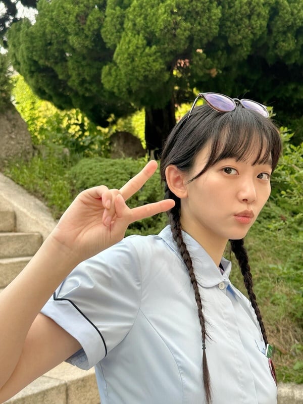 《鐵拳教育》秦基周10件事：曾是三星IT顧問，轉行當記者又獲模特冠軍，人生履歷超瘋狂