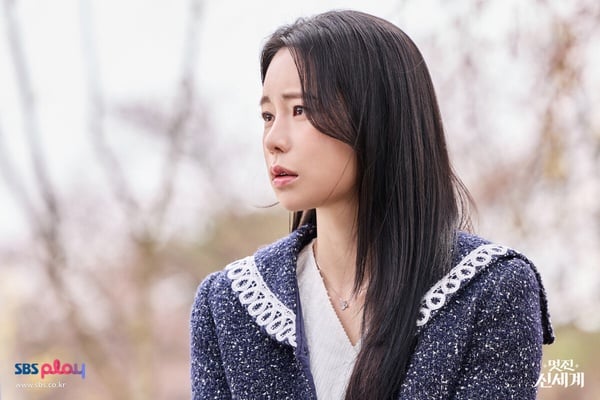6月韓劇話題度TOP10：《新進社員姜會長》第4，《鐵拳教育》第2輸《我的王室死對頭》！