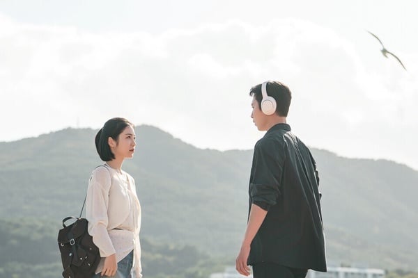 6月韓劇話題度TOP10：《新進社員姜會長》第4，《鐵拳教育》第2輸《我的王室死對頭》！