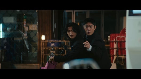 網議《鐵拳教育》10個「氣死人反派」：宇振媽媽＆賢民媽媽呼聲高，觸法少年氣到中風！