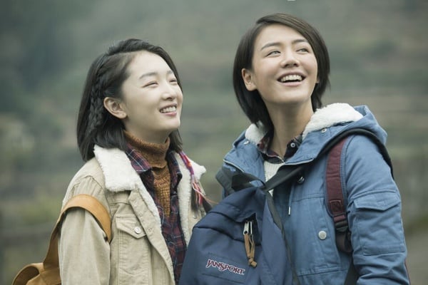 提到演技派，似乎很少人會想到馬思純，但其實她演技真的不錯。馬思純和楊冪、趙麗穎等人都屬於85後女星，但她早在2016年就以《七月與安生》獲得金馬獎最佳女主角，演技是受肯定的。