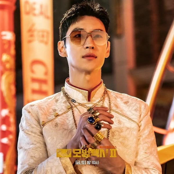 Netflix7部追了停不下來韓劇!《鐵拳教育》上癮度4顆星，《王室死對頭》3星，這部5顆星