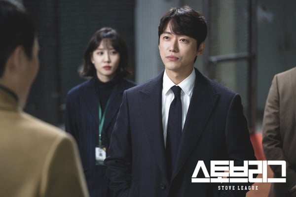Netflix7部追了停不下來韓劇!《鐵拳教育》上癮度4顆星，《王室死對頭》3星，這部5顆星